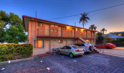 Midlands Motel - Tweed Heads Accommodation 3