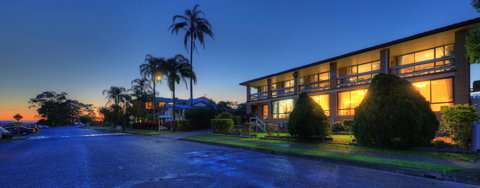 Midlands Motel - Tweed Heads Accommodation 0