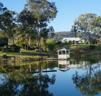 Midnights Promise Estate - Tweed Heads Accommodation