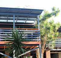Mignon Cottage 9 Noongah Terrace - Tweed Heads Accommodation