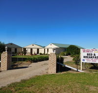 Milawa Muscat Retreat BB - Tweed Heads Accommodation