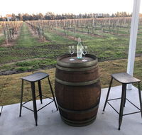 Milawa Vineyard Views - Guesthouse 1 - Tweed Heads Accommodation