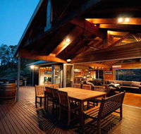 Milbrodale Lodge - Tweed Heads Accommodation