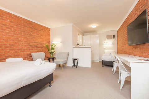 Mildura City Gate Motel - Tweed Heads Accommodation 0