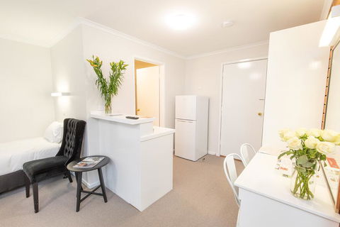 Mildura City Gate Motel - Tweed Heads Accommodation 1