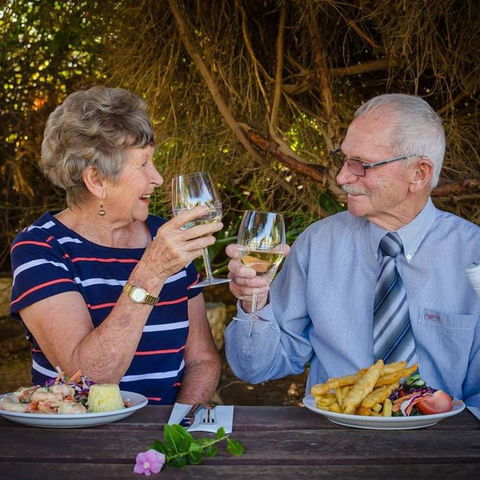 Mildura Golf Resort - Tweed Heads Accommodation 3
