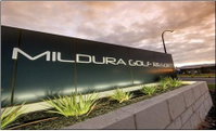 Mildura Golf Resort