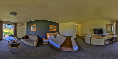 Mildura Golf Resort - Tweed Heads Accommodation 1