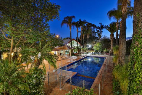Mildura Inlander Resort - Tweed Heads Accommodation 1