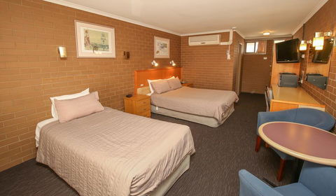 Mildura Motor Inn - Tweed Heads Accommodation 3