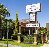 Mildura Motor Inn - Tweed Heads Accommodation