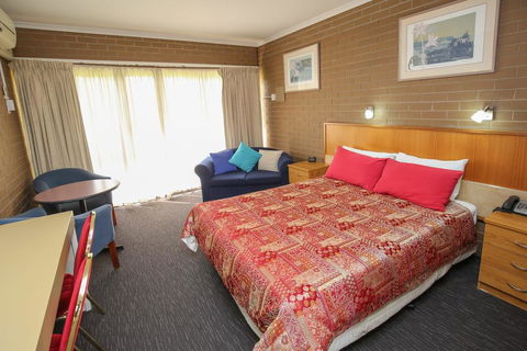 Mildura Motor Inn - Tweed Heads Accommodation 2