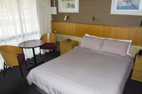 Mildura Motor Inn - Tweed Heads Accommodation 1