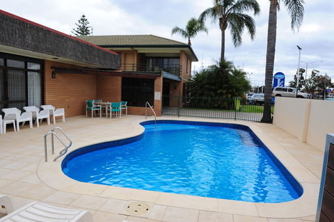 Mildura Plaza Motor Inn - Tweed Heads Accommodation 2
