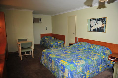 Mildura Plaza Motor Inn - Tweed Heads Accommodation 1
