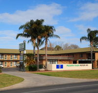 Mildura Plaza Motor Inn - Tweed Heads Accommodation