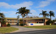 Mildura Plaza Motor Inn