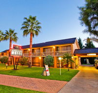 Mildura River City Motel - Tweed Heads Accommodation