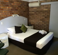 Miles Outback Motel - Tweed Heads Accommodation