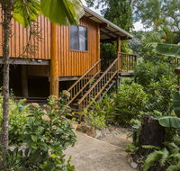 Milkwood Lodge - Tweed Heads Accommodation