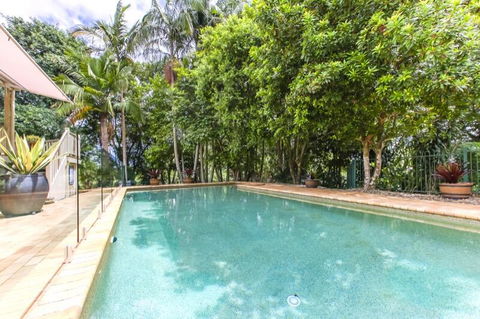 Mill Hill Cottage - Tweed Heads Accommodation 1