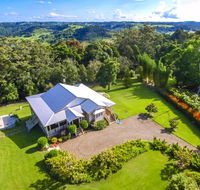 Mill Hill Cottage - Tweed Heads Accommodation