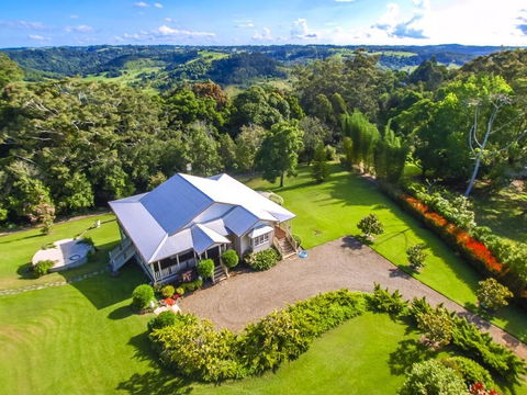 Mill Hill Cottage - Tweed Heads Accommodation 0