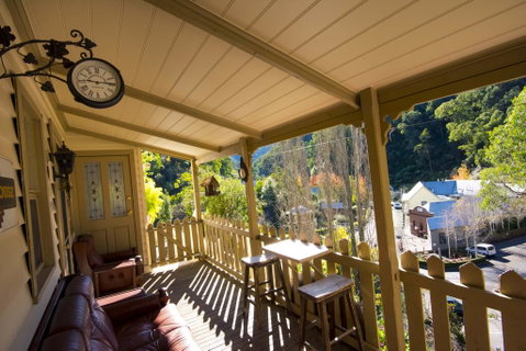 Mill House - Tweed Heads Accommodation 3