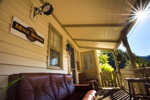 Mill House - Tweed Heads Accommodation 2