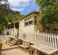 Mill house - Tweed Heads Accommodation