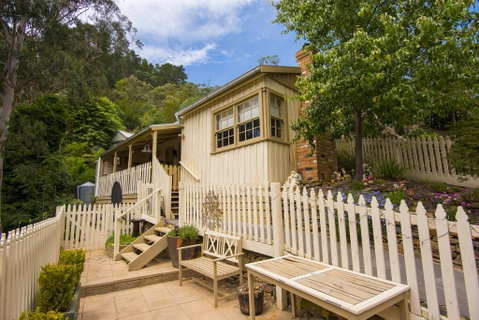 Mill House - Tweed Heads Accommodation 0