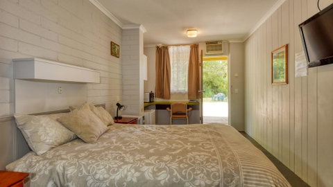 Millers Cottage Motel - Tweed Heads Accommodation 2