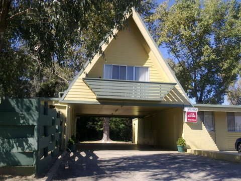 Millers Cottage Motel - Tweed Heads Accommodation 0