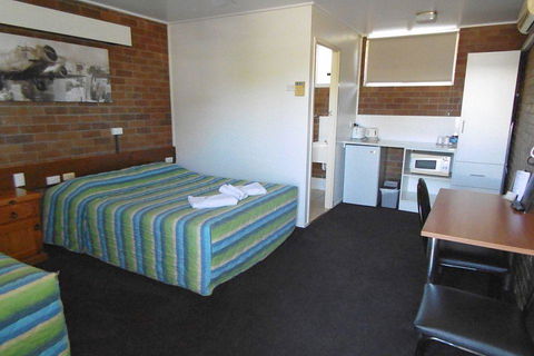 Millmerran Motel - Tweed Heads Accommodation 1