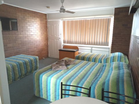 Millmerran Motel - Tweed Heads Accommodation 2
