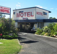 Millmerran Motel - Tweed Heads Accommodation