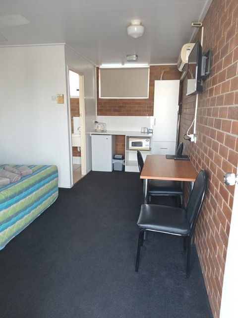 Millmerran Motel - Tweed Heads Accommodation 3