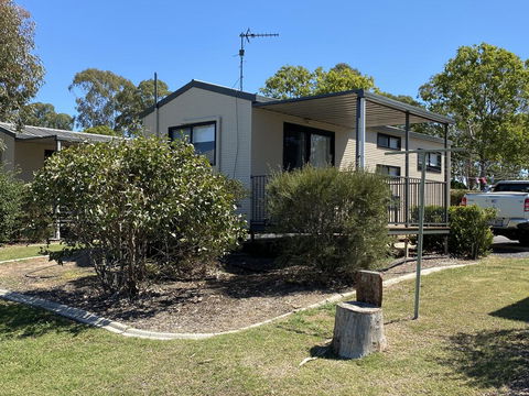 Millmerran Village Caravanpark - Tweed Heads Accommodation 2