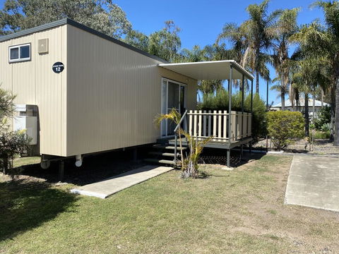 Millmerran Village Caravanpark - Tweed Heads Accommodation 1