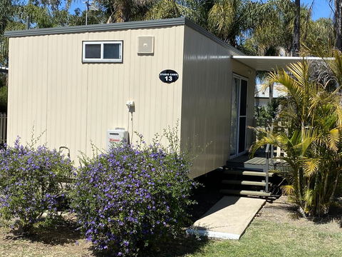 Millmerran Village Caravanpark - Tweed Heads Accommodation 3