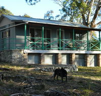Mimirosa Bush Cabin - Tweed Heads Accommodation