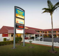 Mineral Sands Motel - Tweed Heads Accommodation