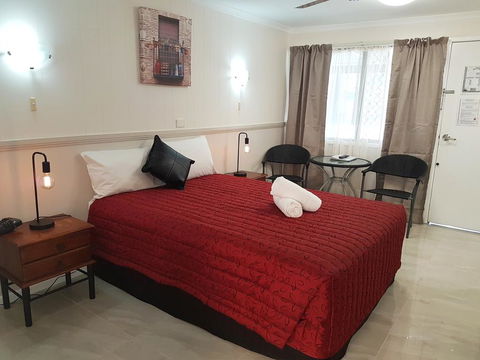 Miners Lodge Motor Inn - Tweed Heads Accommodation 1