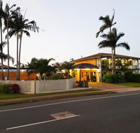 Miners Lodge Motor Inn - Tweed Heads Accommodation