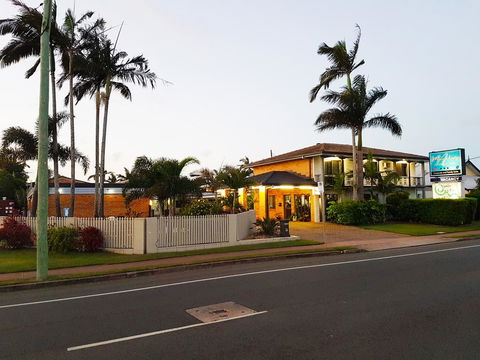 Miners Lodge Motor Inn - Tweed Heads Accommodation 0
