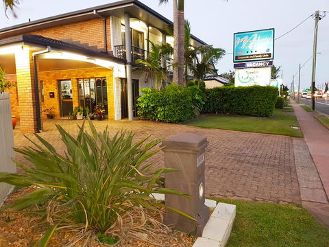 Miners Lodge Motor Inn - Tweed Heads Accommodation 3