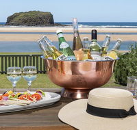 Minnamurra Island View - Tweed Heads Accommodation