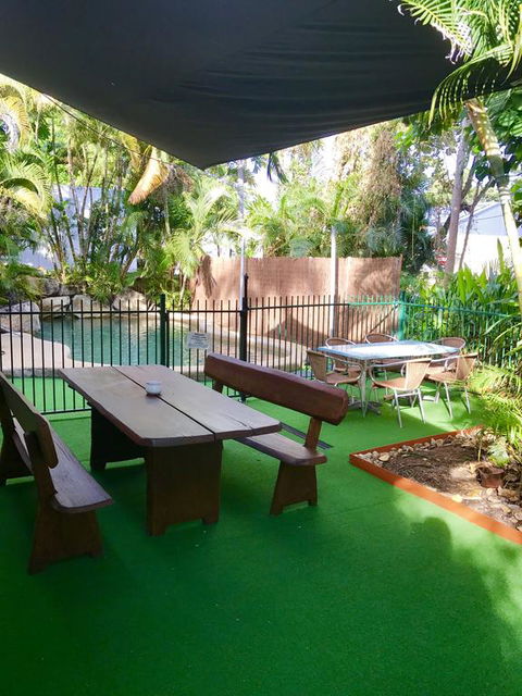 Mission Beach Retreat - Tweed Heads Accommodation 3
