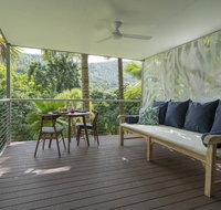 mist at Cape Tribulation - Tweed Heads Accommodation