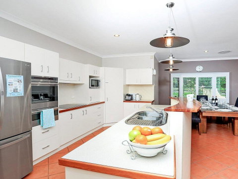 Misty Creek Of Robertson - Proximity And Privacy - Tweed Heads Accommodation 2